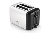 Brödrost & Toaster - Bosch Brödrost & Toaster TAT3P421 - White Metal - TAT3P421
