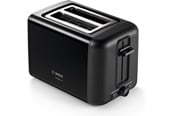 Brödrost & Toaster - Bosch Brödrost & Toaster TAT3P423 - Black metal - TAT3P423