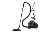 Dammsugare - Electrolux Dammsugare Clean 600 EL61C3DB - vacuum cleaner - canister - denim blue - EL61C3DB