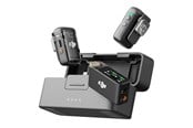 Mikrofoner - DJI Mic 2 (2 TX + 1 RX + Charging Case) - CP.RN.00000324.01