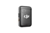 Mikrofoner - DJI Mic 2 (1 TX Shadow Black) - CP.RN.00000328.01
