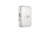 Mikrofoner - DJI Mic 2 (1 TX Platinum White) - CP.RN.00000329.01