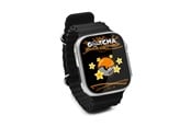 Pulsmätare & Stegräknare - Go-tcha Evolve Pro+ Black - 5060213891654
