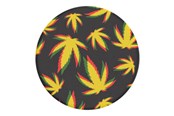Andra mobiltillbehör - PopSockets PopGrip - finger grip/kickstand for mobile phone - 804890