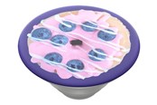 Andra mobiltillbehör - PopSockets Swappable PopTop - finger grip/kickstand for mobile phone - 801080