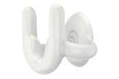 Andra mobiltillbehör - PopSockets PopMount 2 Multi-Surface - holder for mobile phone finger grip/kickstand - 802938