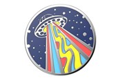 Andra mobiltillbehör - PopSockets PopGrip - finger grip/kickstand for mobile phone - enamel - 802378