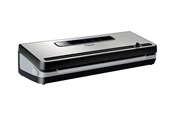 Andra köksapparater - Taurus VAC6000 - vacuum sealer - black/stainless steel - 948208000