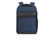 Väskor - Samsonite Mysight Rucksack für Laptop 15.6" | Blau - 135071-1090