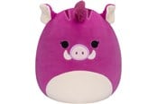 Plush - Squishmallows Jenna the Purple Boar - 0196566214194