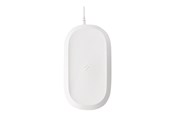 USB-minne - SANDISK iXpand Wireless Charger - 128GB - USB-minne - SDIZ90N-128G-GN4FE