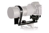 Andra mobiltillbehör - Manfrotto 293 TELEPHOTO LENS SUPPORT - 293