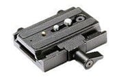 Andra mobiltillbehör - Manfrotto 577 - quick release plate - 501PLONG