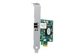 Nätverkskort (adaptrar osv.) - Allied Telesis AT-2914SX/LC - network adapter - PCIe - 1000Base-SX x 1 - AT-2914SX/LC-901