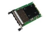 Nätverkskort (adaptrar osv.) - Intel Ethernet Network Adapter X710-DA4 for OCP 3.0 - X710DA4OCPV3G1P