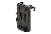 Foto & Video Tillbehör - Tilta power distribution battery plate - TA-BTP2-V-G