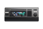 Tangentbord - Blackmagic DaVinci Resolve Editor Keyboard - Tangentbord - Svart - DV/RES/BBPNLMLEKB