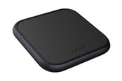 Mobile - Adapters & Chargers - ZENS Aluminium Single Wireless Charger with 18W USB PD - ZESC14B/00