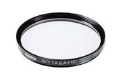 Fotofilter - Hama Skylight Filter 1 A (LA+10) - filter - skylight - 46 mm - 71646