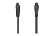 Ljudkabel - Hama digital audio cable (optical) - 1.5 m - 2051340000