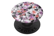 Andra mobiltillbehör - PopSockets Swappable PopGrip - finger grip/kickstand for mobile phone tablet - 801719