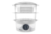 Andra köksapparater - Taurus Salutecook - rice cooker/steamer - 968116000