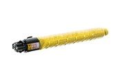 Skrivartillbehör-bläck-toner - Ricoh IM C400 - yellow - original - toner cartridge - 842377