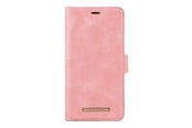 Mobile - Covers & Cases - ONSALA COLLECTION Wallet Dusty Pink iPhone XS MAX - 577059