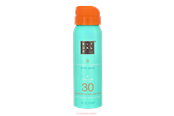 Kroppsvård - Rituals The Ritual Of Karma Sun Protection Milky Spray SPF 30 50ML - 8719134152579