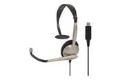 Hörlurar / Headset - Koss CS 95 USB - 193144
