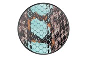 Andra mobiltillbehör - PopSockets Swappable PopGrip - finger grip/kickstand for mobile phone - 802122