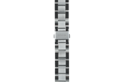 Pulsmätare & Stegräknare - Withings Metal Wristband-Oyster Silver- 18 mm - 3700546706318