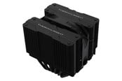CPU-fläktar - Thermalright Peerless Assassin 120 Mini - Svart - CPU Luftkylare - Max 26 dBA - PA120 MINI BLACK