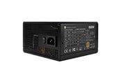 Strömförsörjning - Thermalright TG S (Non-Modular) Svart - Strömförsörjning - 850 Watt - 120 mm - ATX 3.0 - 80 Plus Gold certificate - TR-TG 850S