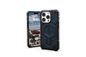 Mobile - Covers & Cases - UAG Monarch Pro MagSafe mallard - iPhone 15 Pro - 114221115555
