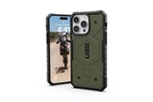 Mobile - Covers & Cases - UAG Pathfinder MagSafe olive drab - iPhone 15 Pro Max - 114301117272