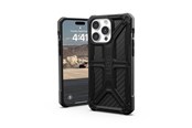Mobile - Covers & Cases - UAG Monarch carbon fiber - iPhone 15 Pro Max - 114298114242