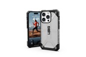 Mobile - Covers & Cases - UAG Plasma ice - iPhone 15 Pro - 114284114343