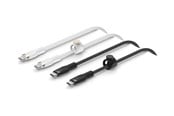 USB-kabel - Belkin BOOST CHARGE PRO Flex - CAB011BT1MBW2PK