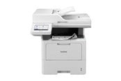 Skrivare - Brother MFC-L6710DW - multifunction printer - B/W Multifunktions - Monochrome - Laser - MFCL6710DWRE1