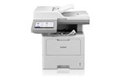 Skrivare - Brother MFC-L6910DN - multifunction printer - B/W Multifunktions - Monochrome - Laser - MFCL6910DNRE1