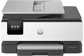 Skrivare - HP Officejet Pro 8122e - Color Inkjet - 4800 x 1200 dpi - 20 ppm Multifunktions - Färg - Bläck - 405U3B#629