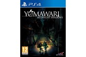 Spel - Yomawari: Midnight Shadows - Sony PlayStation 4 - Action - 0813633019611