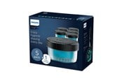 Rakapparat - Philips tillbehör CC16/50 - cleaning cartridge - CC16/50