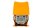 Kabel sleeve - Televes NanoKom - RF amplifier / combiner for aerial mast - 561521
