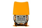 Kabel sleeve - Televes NanoKom - RF amplifier / combiner for aerial mast - 561821