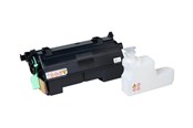 Skrivartillbehör-bläck-toner - Ricoh IM 600 - black - original - toner cartridge - 418478
