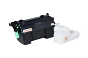 Skrivartillbehör-bläck-toner - Ricoh - black - original - toner cartridge - 418481