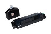 Skrivartillbehör-bläck-toner - Ricoh - black - original - toner cartridge (alternative for: 408314) - 408314