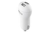 Mobile - Adapters & Chargers - GEAR by Carl Douglas car power adapter - USB - 665058
